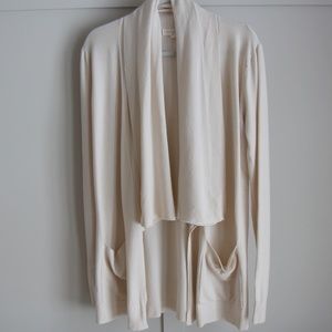 Lovestitch Cream Cardigan